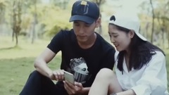 华语群星 - 当我没钱的时候