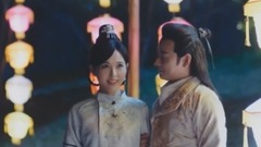 唐嫣 - 锦绣未央