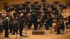 音乐短片 - 安东尼 弗拉尼茨基双中提琴协奏曲