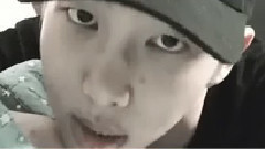 防弹少年团,Rap Monster(防弹少年团) - 16/10/05 RAP MONSTER Log