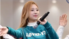 Lovelyz - Good Night Like Yesterday