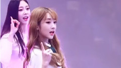 Lovelyz - Hi~