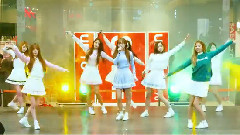 Lovelyz - Destiny