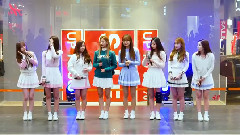 Lovelyz - Good Night Like Yesterday