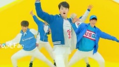 Astro(韩国) - 360°科普安利