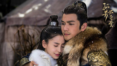 钟汉良,Angelababy - 《孤芳不自赏》