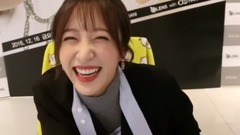 EXID - 哈尼的粉丝签名会
