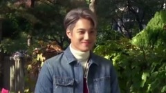 EXO,EXO-K,KAI(EXO) - 网剧<七次的初吻>