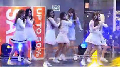 Lovelyz - Christmas Special Concert 整场