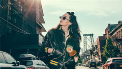 Bishop Briggs - Wild Horses