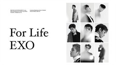 EXO - For Life 完整版