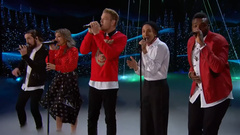 Pentatonix - Merry Christmas, Happy Holidays