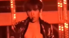 EXO - EXO兄弟腹肌大赏
