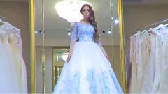 音乐短片 - Салон свадебной моды Юлдуз 2016