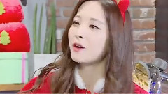 Apink,B1A4,宇宙少女 - 圣诞特辑 预告