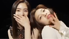 Red Velvet - 请开门 笑死你不偿命系列二
