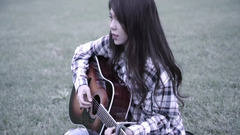 梦娜 - Safe And Sound(Cover)