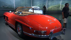 音乐短片 - 画质演示视觉效果