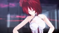 巡音流歌,动漫专属,VOCALOID家族 - ダメよ