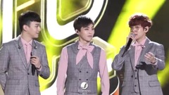 EXO - Talk