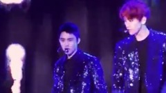 EXO - MAMA