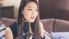 Arden Cho - Can't Help Falling In Love With You