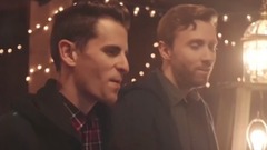 Peter Hollens - Little Drummer Boy