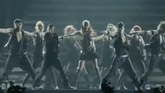 安室奈美惠 - BLACK DIAMOND & WHAT A FEELING