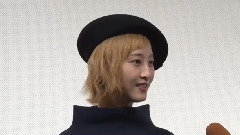 AKB48,SKE48 - 金髪に大胆イメチェン!"みんなびっくり"