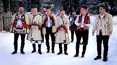 Astăzi e Crăciunul sfânt