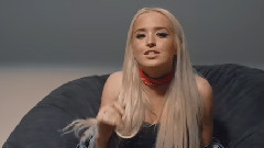 Macy Kate - Santa Baby(Cover)