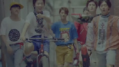 NCT 127 - Switch