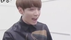 防弹少年团 - BANGTAN BOMB:BTS < Blood Sweat & Tears > 2nd Win @ Music Bank