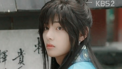 V(防弹少年团) - 韩剧<花郎>第二集金泰亨Cut