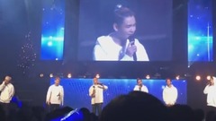 BTOB - 还会再见的