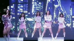 I.O.I - Dream Girls
