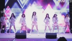 I.O.I - Pick Me