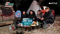 少女时代,孝渊(少女时代) - HY1000like 효연에게 물어봐! 캠핑에 대한 궁금증! 161219 EP.1