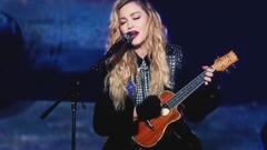 Madonna - True Blue