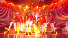 PENTAGON - Can You Feel I MBC Show Champion 现场版 16/12/21