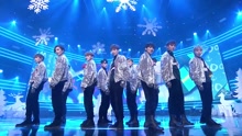 Seventeen - BOOMBOOM MBC Show Champion 现场版 16/12/21
