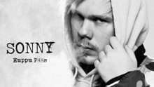 Sonny - Huppu Pääs