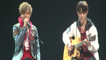 - CATCHERS发布会表演视频1