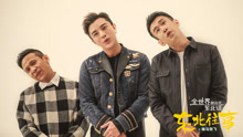 爱奇艺音乐榜 - 爱奇艺音乐榜华语榜TOP30 2016/12/12-12/19