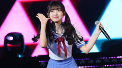 OH MY GIRL - A-ing