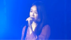 Davichi,姜敏京(Davichi),李海丽(Davichi) - 这份爱
