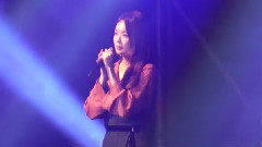 Davichi,姜敏京(Davichi),李海丽(Davichi) - 你在我身边
