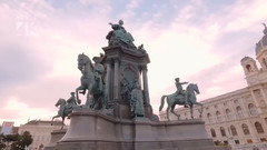 音乐短片 - 奥地利首都维也纳