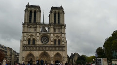 音乐短片 - 法国巴黎