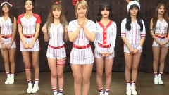 AOA - WOW WAR TONIGHT